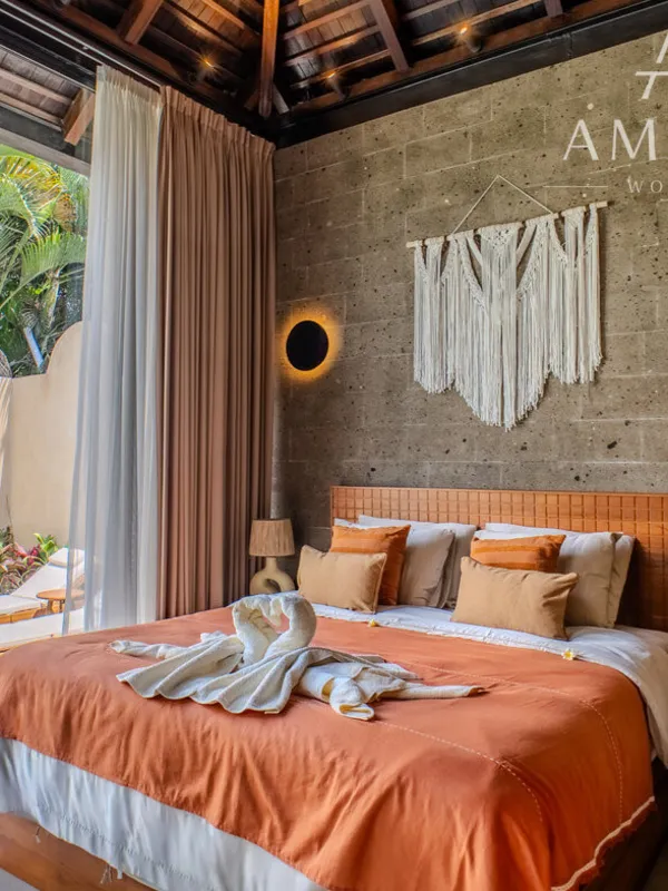 Villa Canggu — Fully subscribed